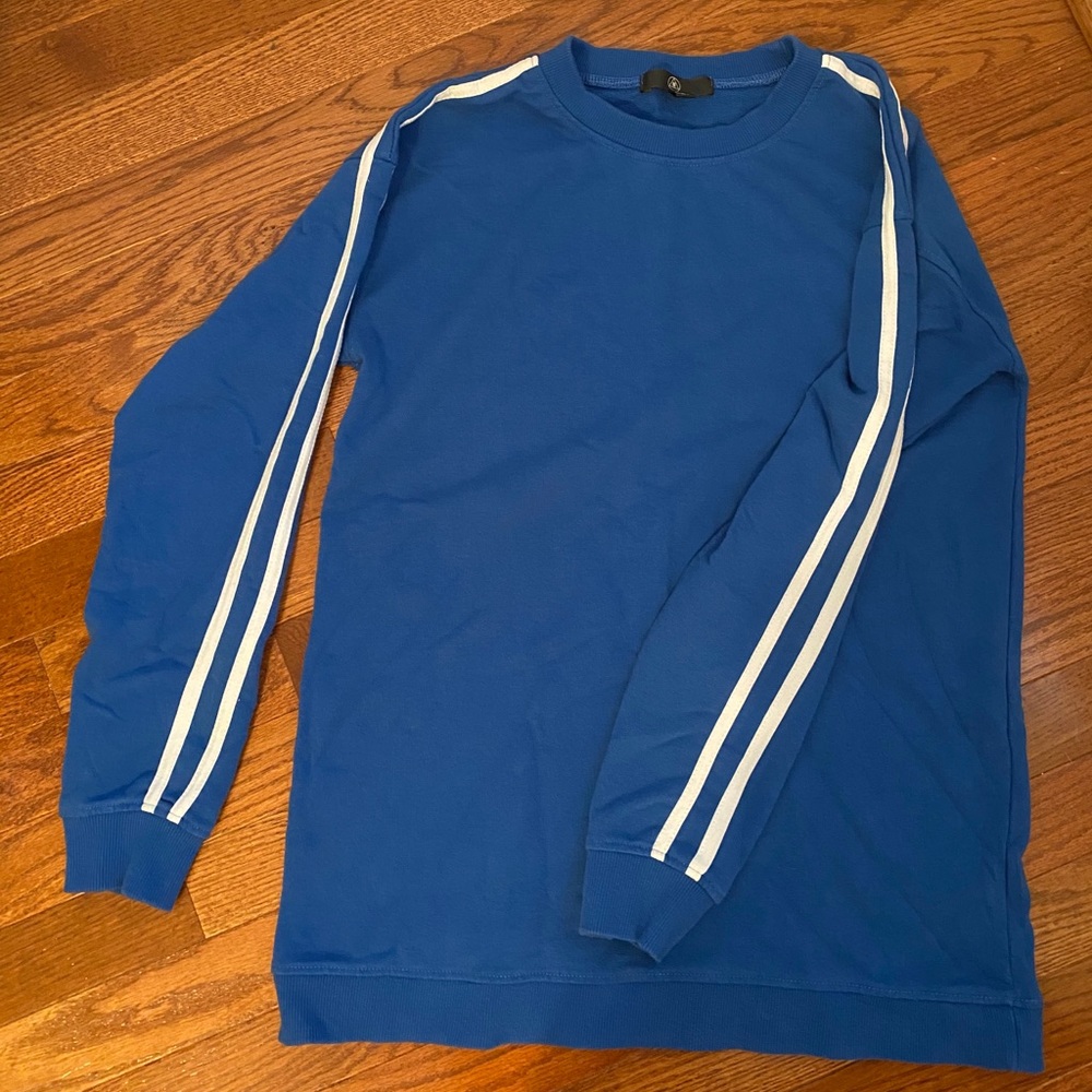 Crewneck